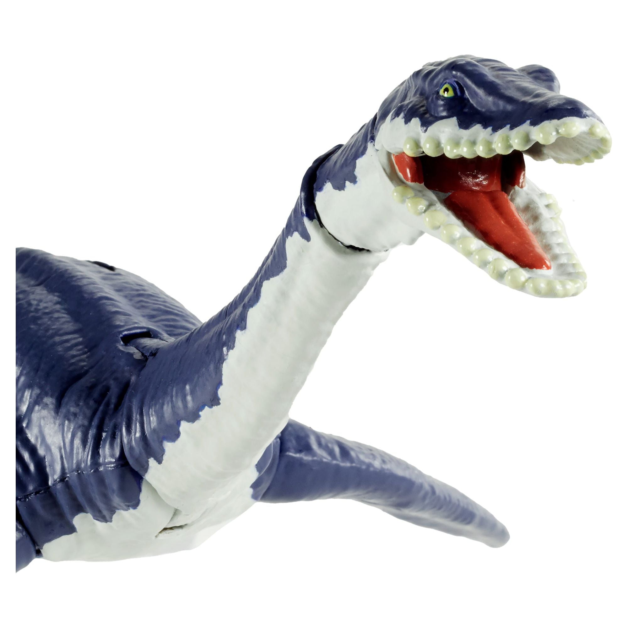 Dinosaurio de Juguete MATTEL Jurassic World Epic Attack Spinosaurus