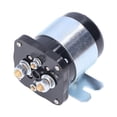 thumbnail image 4 of Solenoide de arranque de 48 V JR1?H1950?00 Reemplazo de unidad de potencia de 4 terminales para White Rodgers, 4 of 8