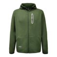 thumbnail image 1 of Sudadera Umbro Talla M Deportiva Cuello Alto con Capucha Verde Militar, 1 of 4