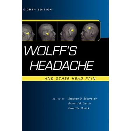 Wolff's Headache and Other Head Pain (Best Headache Centers In Usa)