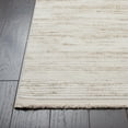 thumbnail image 3 of SAFAVIEH Whisper Zoolander Camo Area Rug, Ivory/Beige, 4' x 6', 3 of 8