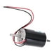 thumbnail image 3 of Motor pequeño, motor de CC Motor de regulación de velocidad de alta velocidad de 80 W Funcionamiento suave del motor CWCCW, 3 of 12