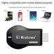 thumbnail image 3 of Receptor De Pantalla Inalámbrica Compatible Con Iphone Compatible Con Ios Compatible Con Android A Proyector De Tv Cateissary EL016143-00, 3 of 5