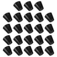 thumbnail image 4 of 100pcs Simple Planting Bags Sturdy Nutrient Bags Practical Planting Cups, 4 of 8