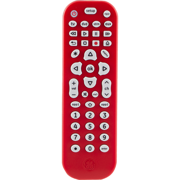red bull remote control