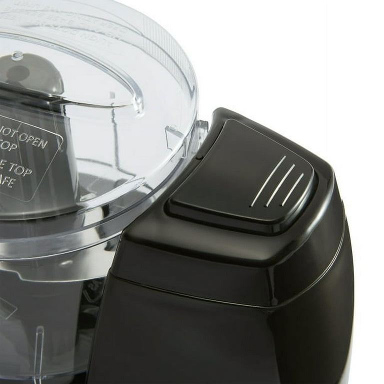 ｙｕ *゜ Mainstays 1.5 Cup, One-Touch Pulse , Mini Food Chopper