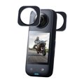 thumbnail image 4 of Peggybuy Sticky Lens Guards Action Camera Accessories Lens Cap Protector for Insta360 X3, 4 of 9