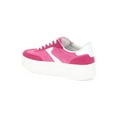 thumbnail image 6 of No Boundaries Women's Platform Sport Sneakers, Sizes 6-12, 6 of 6