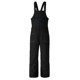 thumbnail image 5 of Pantalones largos para niños y niñas, monos de esquí para la nieve, resistentes al viento y con aislamiento, pantalones de nieve para mujer, 5 of 8