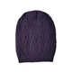 thumbnail image 2 of Gorro de otoño e invierno para mujer, gorro de lana con protección para los oídos, gorro de confinamiento cálido de doble capa, gorro de lana engrosado, gorro de pelo suelto, 2 of 5