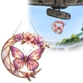 thumbnail image 1 of Elegant Wall Hanging With Intricate Design For Home And Interior Enhancement, 1 of 9