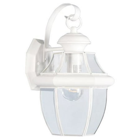 Livex Monterey 2151 Wall Lantern 13H in.