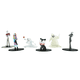 thumbnail image 2 of Jack Skellington Disney 18 Personajes Extraño Mundo Original Jada Toys Jack Set 18 Figuras Jada, 2 of 4