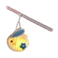 thumbnail image 1 of Juego de fabricación de farolillos para Festival del Medio Otoño, minilinterna de , accesorios ligeros, linterna portátil para niños y niñas, azul, 1 of 8