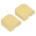 thumbnail image 1 of Metronome Sliding Block, 2PCS Metronome Slider Easy Installation Simple Cleaning  for Replacement, 1 of 7