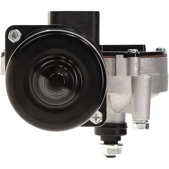 OEG Parts New Front Windshield Wiper Motor Replacement For Chevrolet Caprice 2011-2017, SS 2014-2017; Replacement For Pontiac G8 2008-2009 92293743 92273050 92254880 92164383 85-10020 8510020