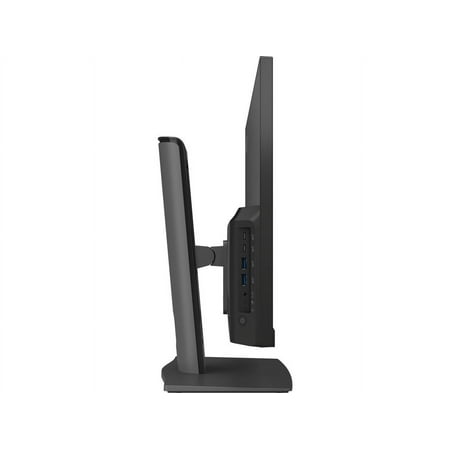 MSI - Modern AM242TP 23.8" Touchscreen All-in-One - Intel Core 3 100U - 8GB Memory - 512G SSD - Black
