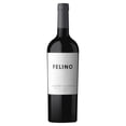 thumbnail image 1 of Pack de 2 Vino Tinto Felino Cabernet Sauvignon 750 ml, 1 of 3