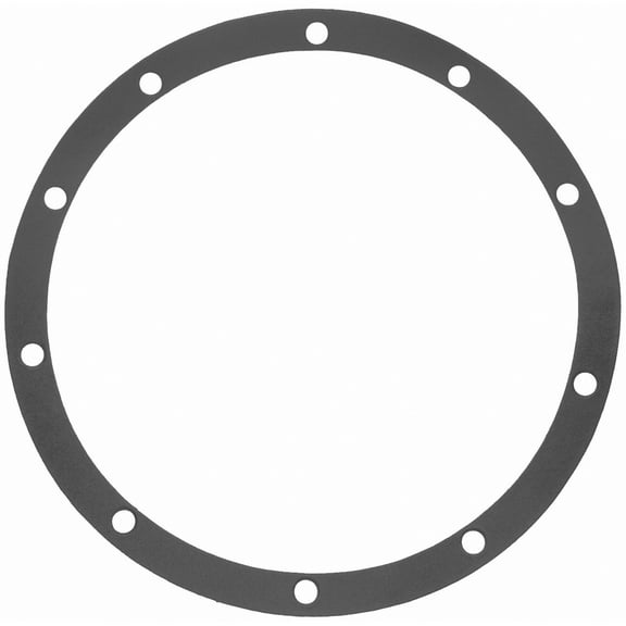 FEL-PRO RDS 6431 Axle Hsg. Cover or Diff. Seal