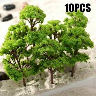 Supertrees Scenic Express Model Landscaping Supplies