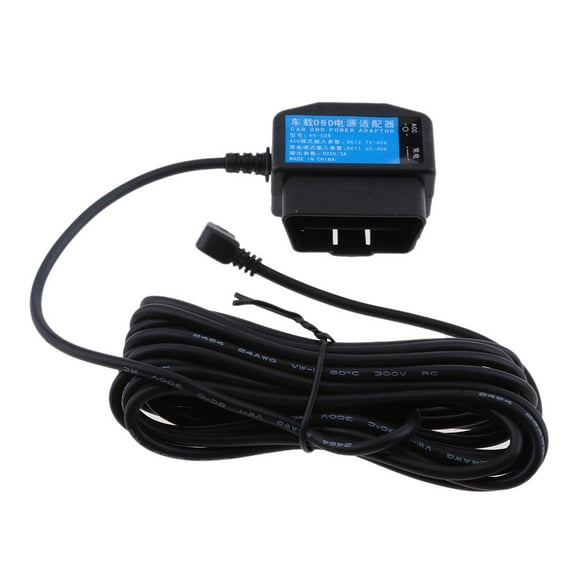 1 pieza de Inversor de 12v / 24v a 5v Corriente Accesorios Automóvil