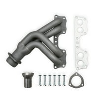 Flowtech 19001FLT Exhaust Header