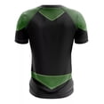 thumbnail image 4 of Playera Sublimada Linterna Verde, 4 of 5