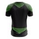 thumbnail image 4 of Playera Sublimada Linterna Verde, 4 of 5