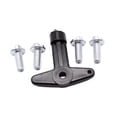 thumbnail image 3 of Tornillo de Tapón de Rueda Kit de Pernos para Tapacubos Aleación con Llave Material Resistente Instalación Fácil para Reparación Automotriz, 3 of 8