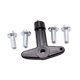 thumbnail image 3 of Tornillo de Tapón de Rueda Juego de Pernos Aleación con Llave Función Antidesgaste Instalación Práctica para Reparación y Repuestos Mantenimiento, 3 of 8