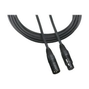 Audio-Technica AT8314 Premium Microphone Cable - Audio cable - XLR3 female to XLR3 male - 25 ft