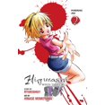 thumbnail image 1 of Manga Yen Press Higurashi Cuando Lloran Arco Masacre Volumen 2, 1 of 1