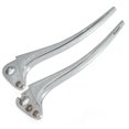 thumbnail image 1 of Lambretta Clutch & Brake Lever Set For LI Series 125 150 175, 1 of 4