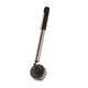 thumbnail image 2 of CaiYueKe Long Handle Pot Brush Scrubber for Kitchen Cookware Cleaning with Rotating Head Multi-Purpose Dishwashing Brush Heavy Duty Non-Scratch Bristles, 2 of 7