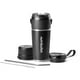 thumbnail image 1 of nutribullet Flip licudora portátil negra, 1 of 5
