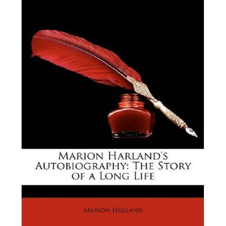 Marion Harland's Autobiography
