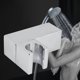 thumbnail image 4 of Soporte De Cabezal De Ducha, Accesorios De Ducha De Rotación De 360 ​​grados, Accesorios De Ducha Para Uso En El Baño Del Hogar Baño De Ducha En El Hogar YLSHRF Bathroom Supplies , 4 of 8