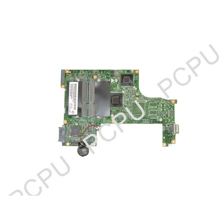 - MB.WFF0B.001 Gateway EC54 EC58 Notebook Motherboard w/ SU4100 Intel Core 2 Solo CPU