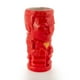 thumbnail image 3 of Taza Tiki DC Comics Geeki Tikis Shazam, 560 ml, cerámica oficial, 3 of 7