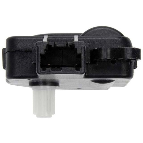 Main Air Flap Actuator - Compatible with 2009 - 2010 Dodge Ram 1500