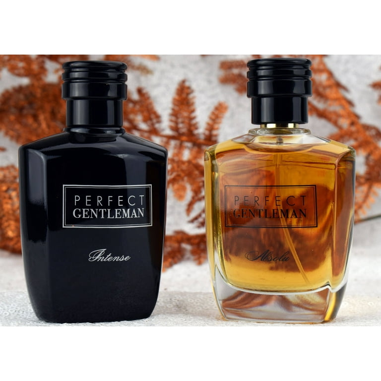 Gentleman perfume online price