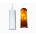 thumbnail image 2 of Besa Lighting - Tondo 18-One Light Cord Pendant with Dome Canopy-6.25 Inches, 2 of 2
