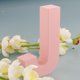 thumbnail image 4 of 2Pieces Wooden Floating Letters D and Decor Door Hanger Alphabet Gift, 4 of 9