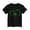 Black, variant on Saint Patricks Day Girls T Shirts Size 6 Heart Shamrock Short Sleeve Shirts Green Shirts Girls Round Neck Irish Tees Top Clothes,5-6 Years