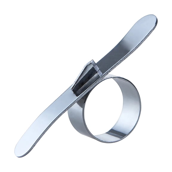 Stainless Steel Orange Peeler And Citrus Ring Cutter - Manual Kitchen Tool for Easy Zesting, Segmenting, And Peeling Oranges, Pomelos, And Other Citrus Fruits Ciozy