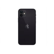 Open Box Apple iPhone 12 - Carrier Unlocked - 64 GB Black