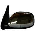 thumbnail image 4 of Dorman 955-1545 Driver Side Door Mirror for Specific Toyota Models, 4 of 4
