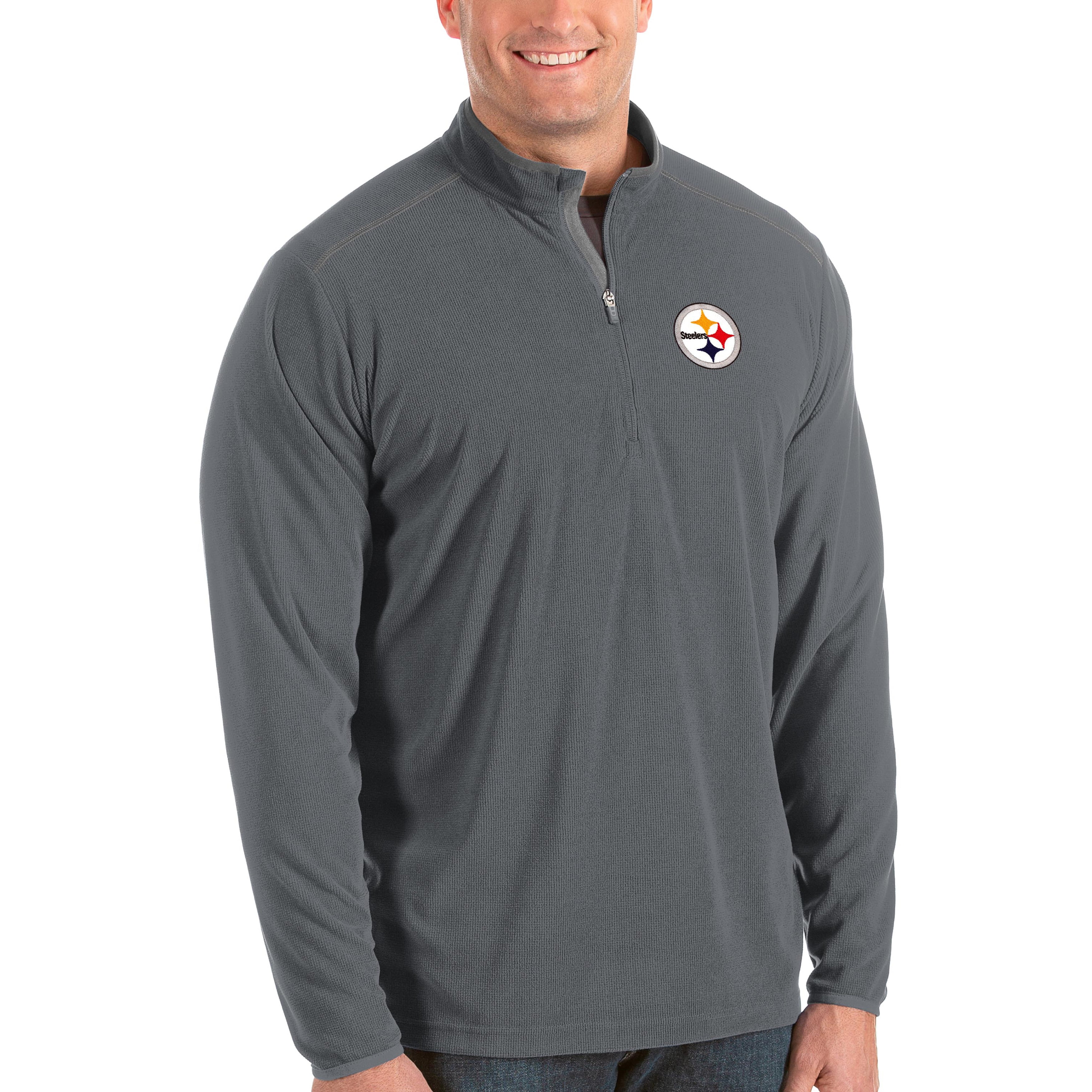 pittsburgh steelers jacket big and tall