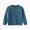 G248-Sky Blue, variant on HFHAPW Toddler Baby Girls Boys Crewneck Cardigan Long Sleeve Kids Button Sweater Uniform Sweaters for Girls Boys,6-12 M