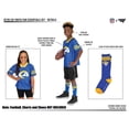 thumbnail image 2 of Set Esenciales para Niños Pequeños MODERN HERO Detroit Lions 3 Piezas, 2 of 6